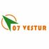 07 Vestur 07 Vestur badge