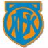 Aalesund Aalesund badge