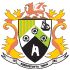 Aberystwyth Town Aberystwyth Town badge