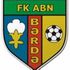 ABN Barda badge