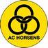 AC Horsens badge