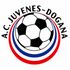 AC Juvenes Dogana AC Juvenes Dogana badge