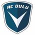 AC Oulu badge