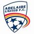 Adelaide United badge