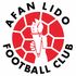 Afan Lido Afan Lido badge