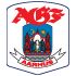 AGF Aarhus AGF Aarhus badge