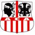 Ajaccio Ajaccio badge