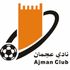 Ajman badge