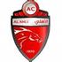 Al-Ahli UAE badge