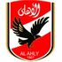 Al-Ahly badge