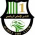 Al-Ahly Doha badge