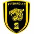 Al-Ittihad FC badge