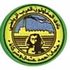 Al-Mokawloon Al-Arab badge
