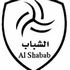 Al-Shabab badge