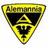 Alemannia Aachen badge