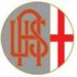 Alessandria badge