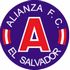 Alianza FC badge