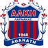 Alki Alki badge