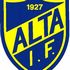 Alta badge