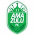 AmaZulu badge