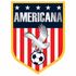 Americana Futebol badge