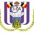 Anderlecht Anderlecht badge