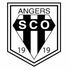 Angers Angers badge