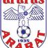 Ararat Yerevan Ararat Yerevan badge