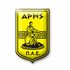 Aris Aris badge
