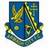 Armagh City badge