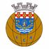 Arouca badge