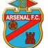 Arsenal de Sarandi badge