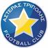 Asteras Tripoli Asteras Tripoli badge