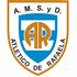 Atletico de Rafaela badge