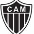 Atletico Mineiro badge