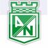 Atletico Nacional badge