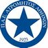 Atromitos Atromitos badge