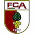 Augsburg Augsburg badge