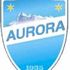 Aurora badge