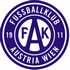 Austria Wien Austria Wien badge