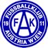 Austria Wien II badge
