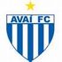 Avai FC badge