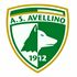 Avellino badge