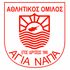 Ayia Napa Ayia Napa badge