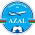AZAL PFC Baku AZAL PFC Baku badge