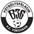B36 Torshavn B36 Torshavn badge