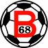 B68 Toftir B68 Toftir badge