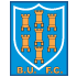 Ballymena United Ballymena United