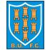 Ballymena United Ballymena United badge