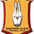 Bangkok Glass badge